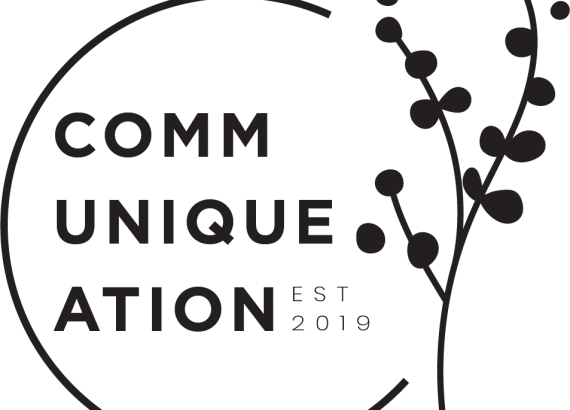 Logo communiqueation