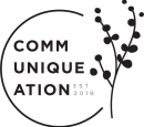Logo communiqueation
